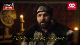 Great Seljuk - Season 01 Episode 20